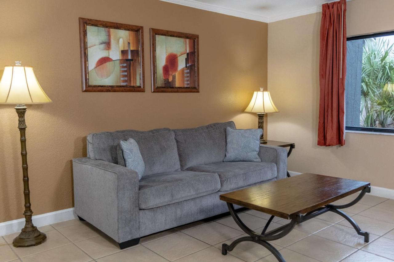 Two-Bedroom Suite - Non Smoking at Legacy Vacation Resorts - Kissimmee/Orlando