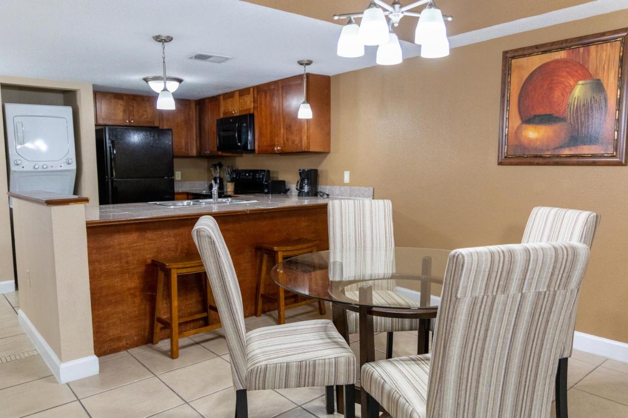 Two-Bedroom Suite - Non Smoking at Legacy Vacation Resorts - Kissimmee/Orlando