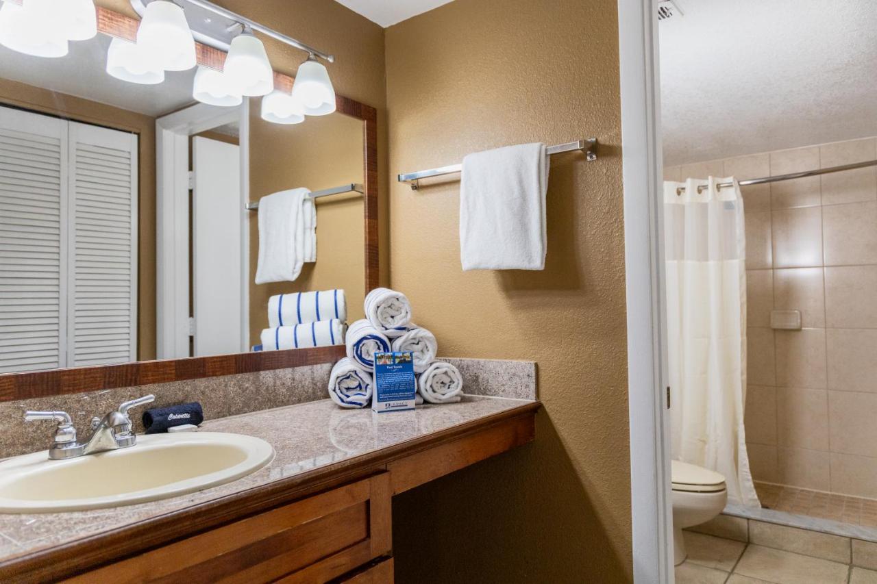 Two-Bedroom Suite - Non Smoking at Legacy Vacation Resorts - Kissimmee/Orlando