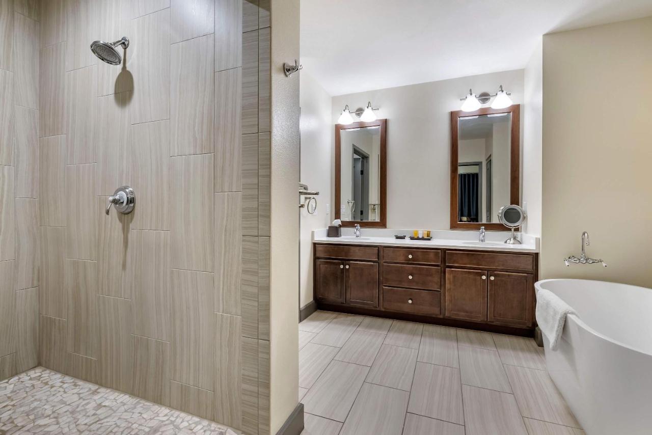Two-Bedroom Suite - Non-Smoking at Bluegreen Vacations Big Bear Village, an Ascend Collection Resort