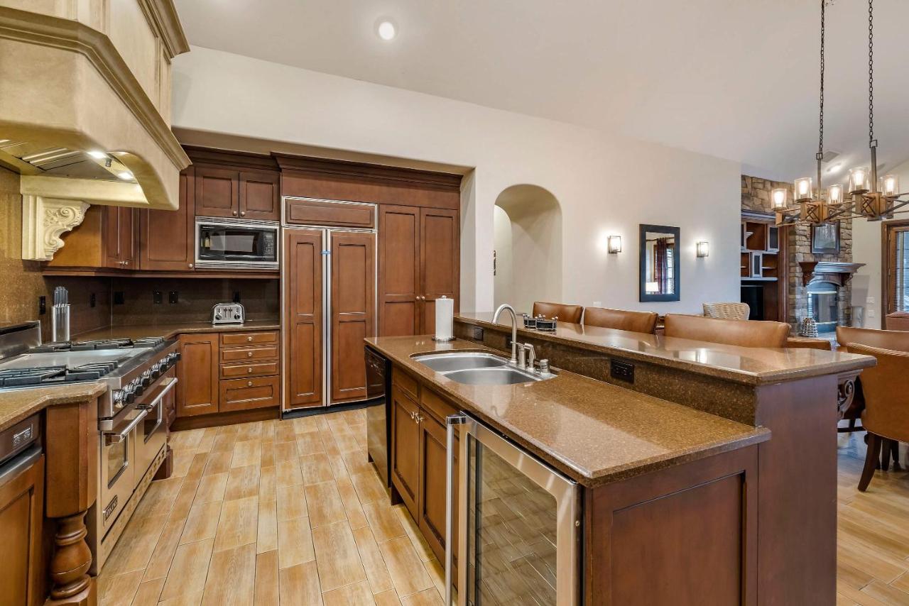 Three-Bedroom Suite at Bluegreen Vacations Big Bear Village, an Ascend Collection Resort