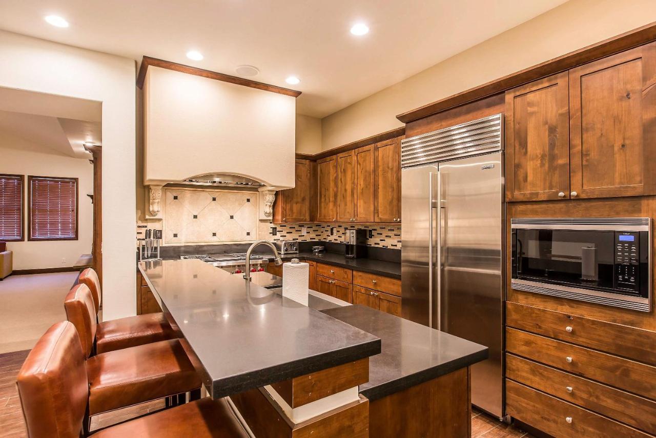 Four-Bedroom Apartment at Bluegreen Vacations Big Bear Village, an Ascend Collection Resort