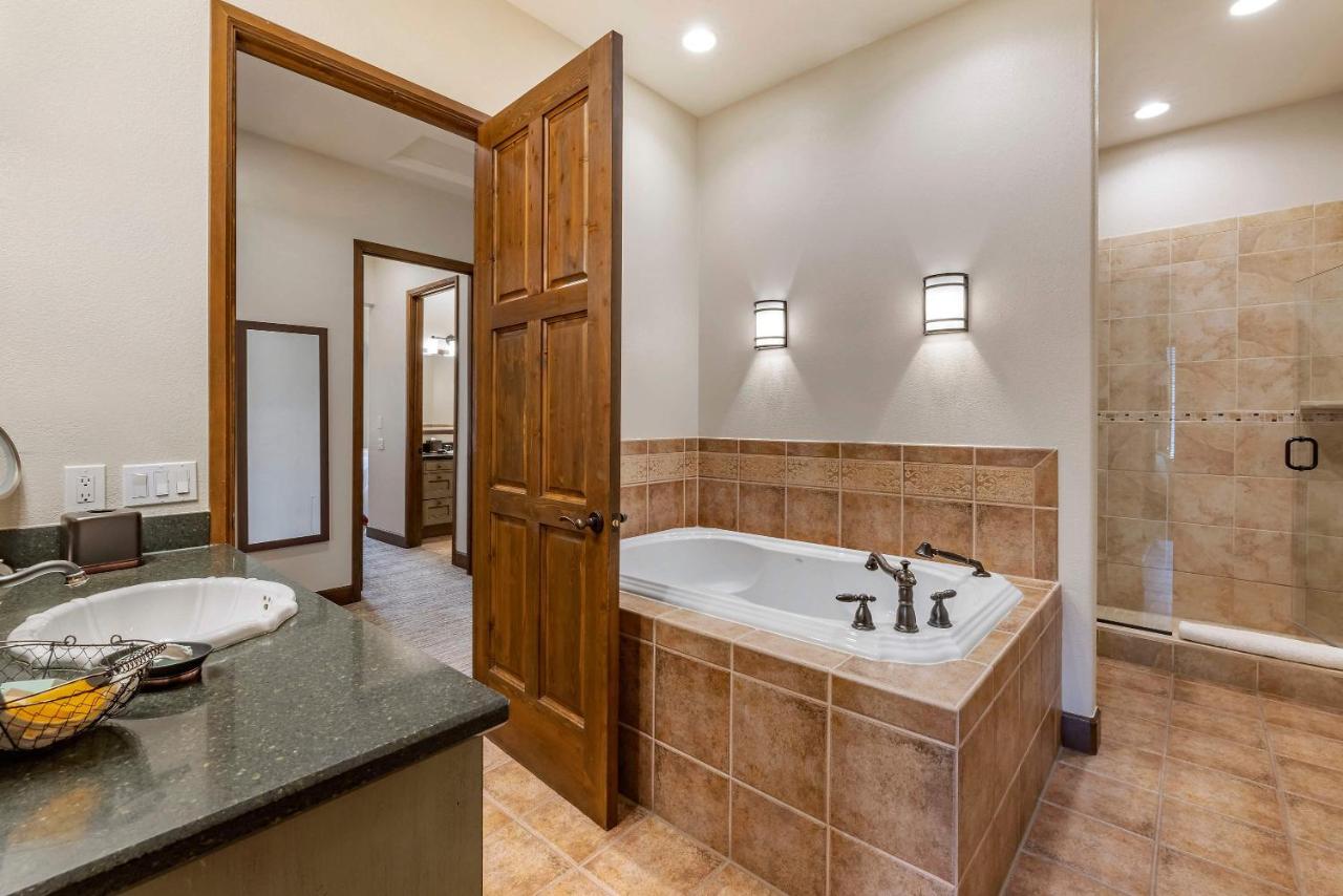Three-Bedroom Suite at Bluegreen Vacations Big Bear Village, an Ascend Collection Resort