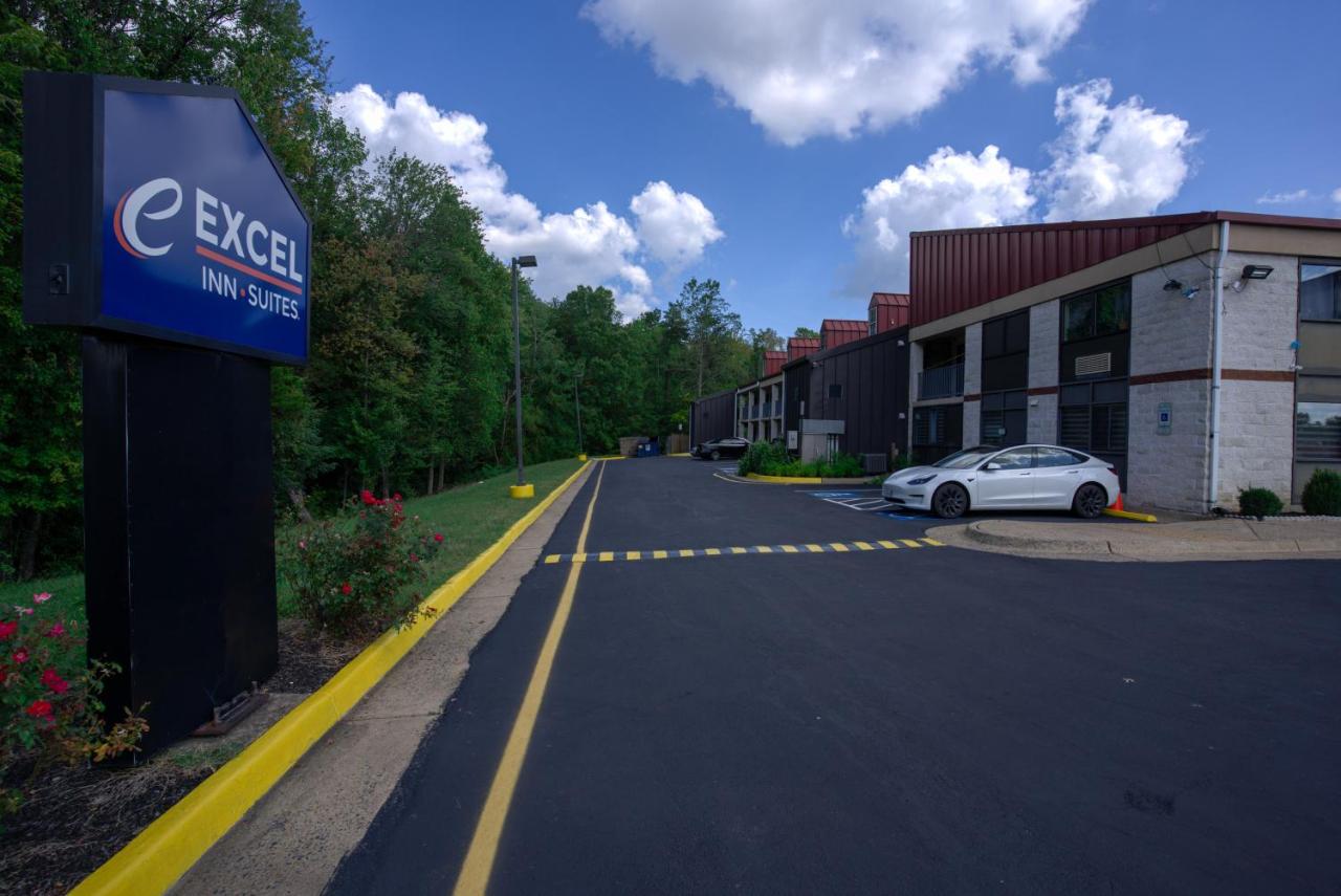  | Excel Inn & Suites