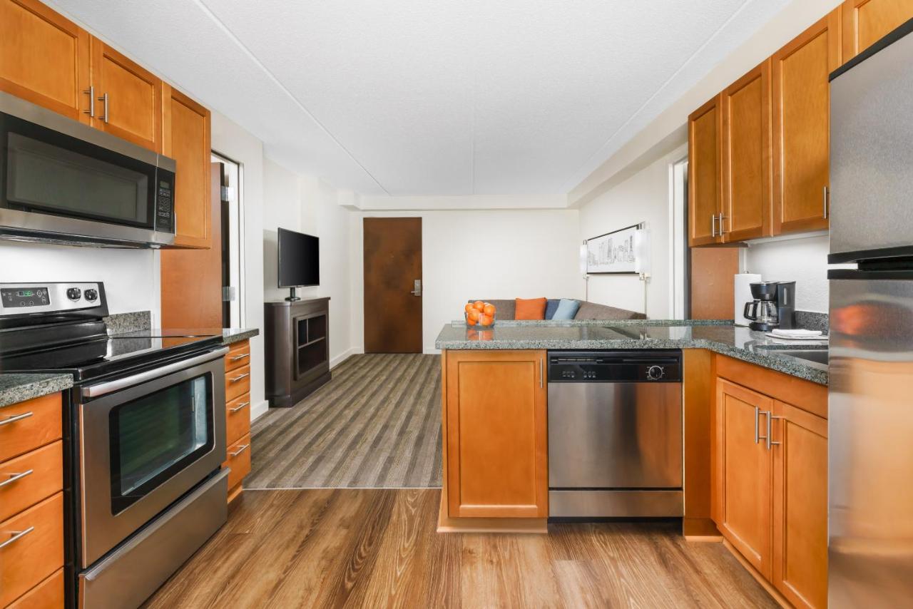 Two-Bedroom King Suite - Non-Smoking at HYATT house Fort Lauderdale Airport & Cruise Port