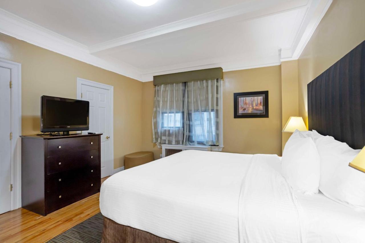 | Best Western Plus Hospitality House Apartments
