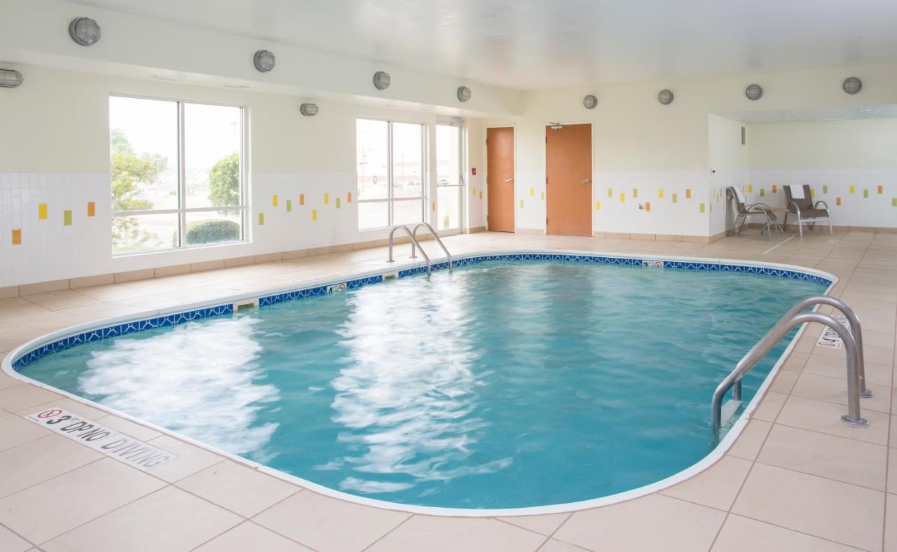 | Fairfield Inn & Suites Lafayette