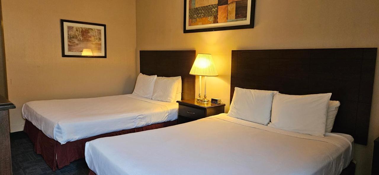 Deluxe Double Room at Bellis Inn