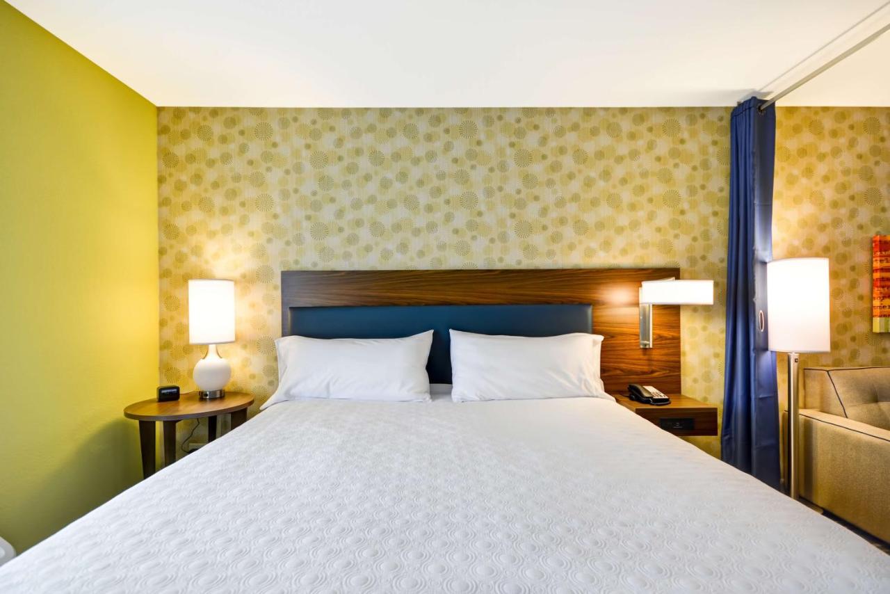 King Studio Suite - Non Smoking at Home2 Suites by Hilton Opelika Auburn