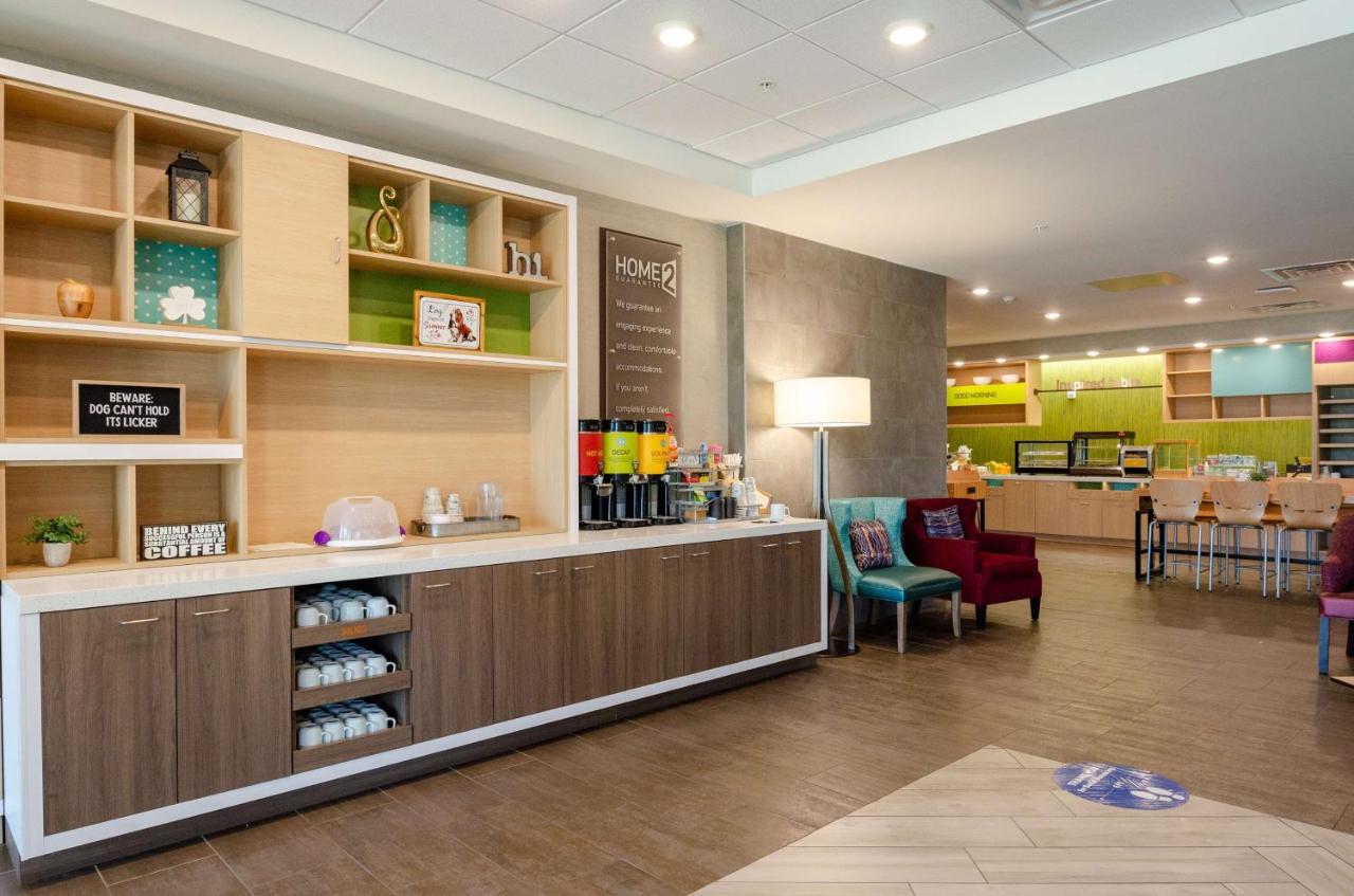  | Home2 Suites By Hilton Atlanta Camp Creek Parkway, Ga