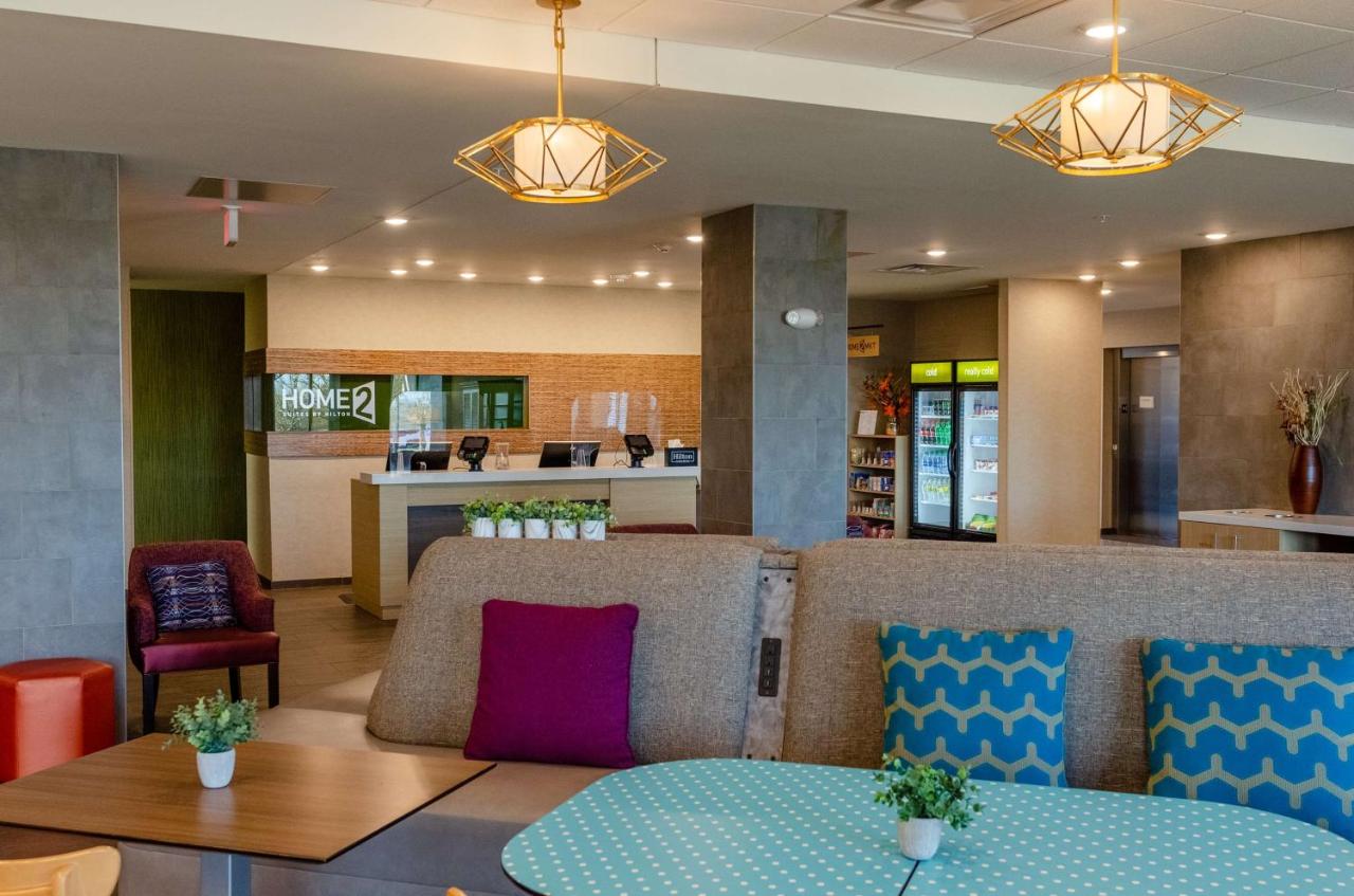  | Home2 Suites By Hilton Atlanta Camp Creek Parkway, Ga