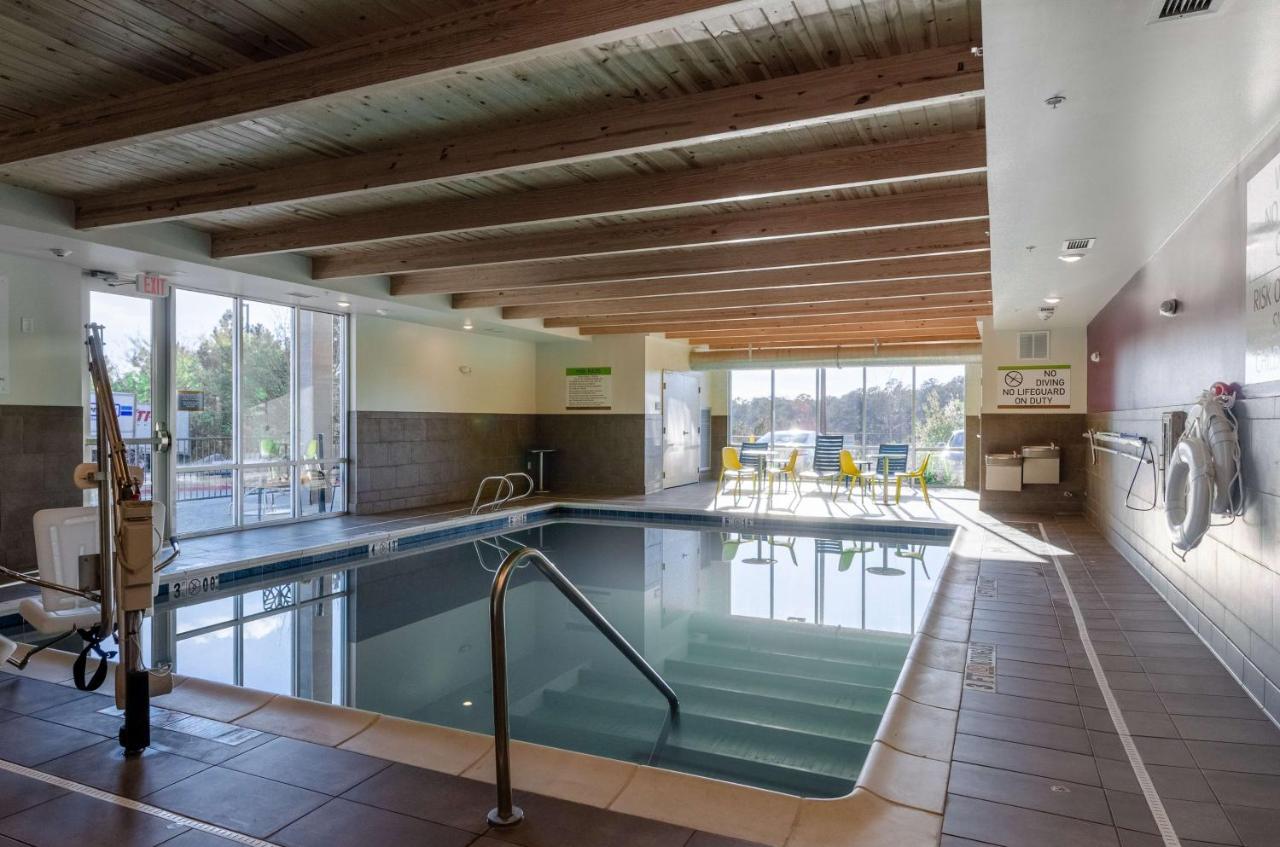  | Home2 Suites By Hilton Atlanta Camp Creek Parkway, Ga