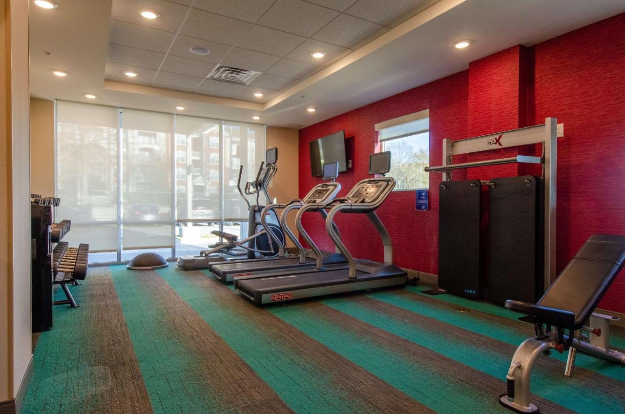  | Home2 Suites By Hilton Atlanta Camp Creek Parkway, Ga