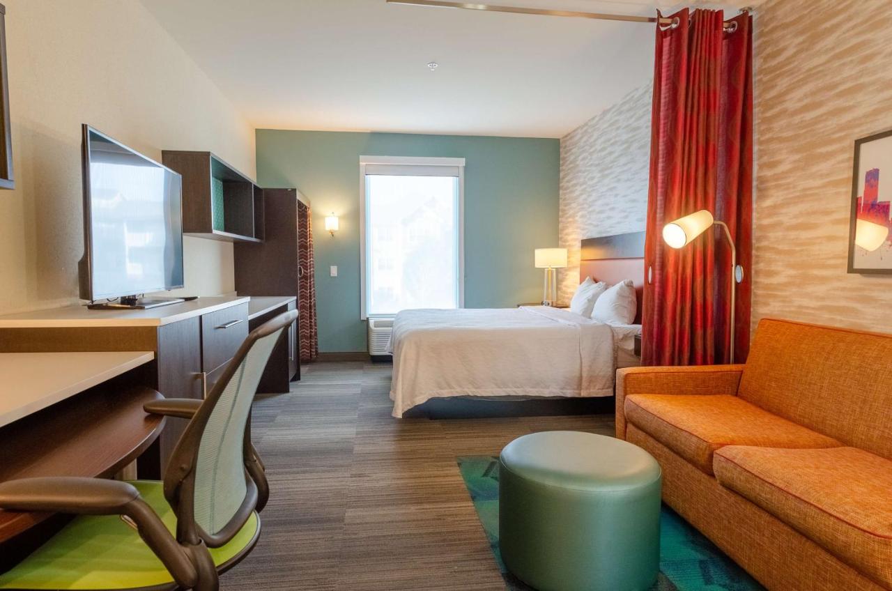  | Home2 Suites By Hilton Atlanta Camp Creek Parkway, Ga