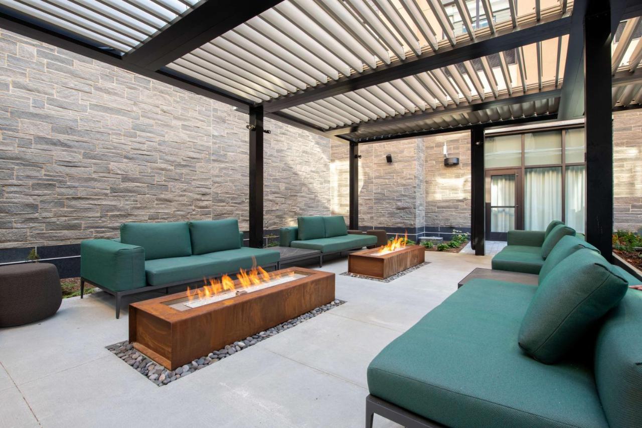 | Hilton Garden Inn Boston Canton, Ma