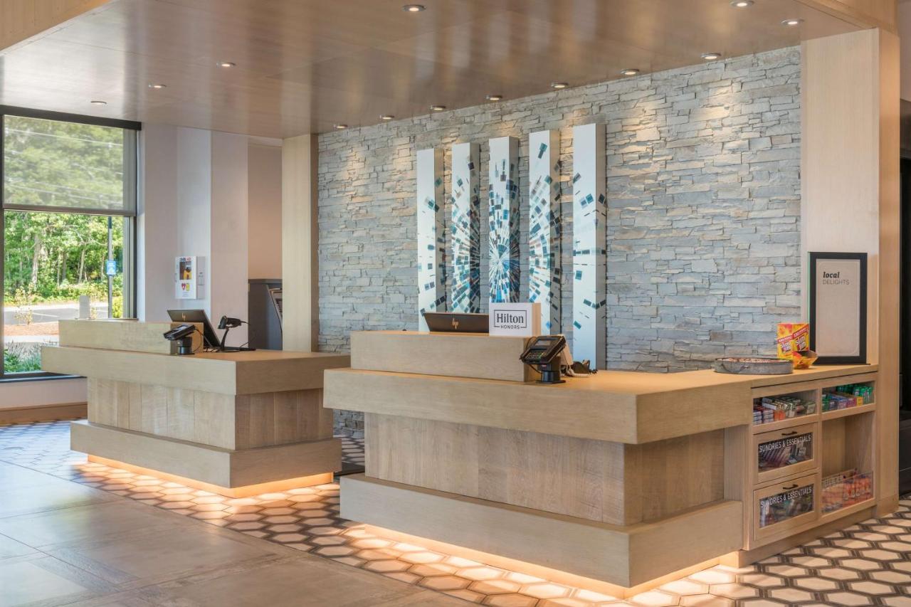 | Hilton Garden Inn Boston Canton, Ma