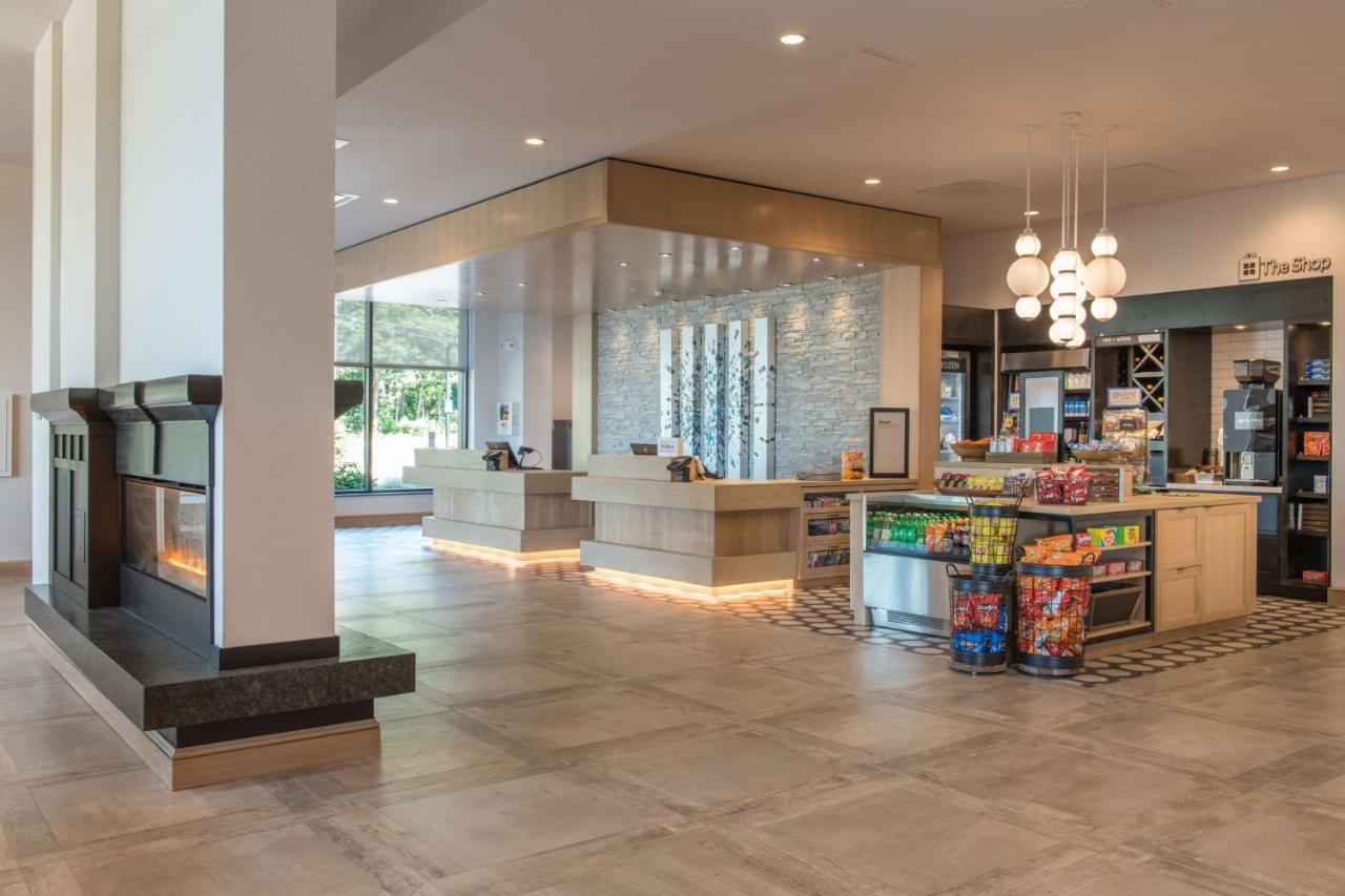 | Hilton Garden Inn Boston Canton, Ma