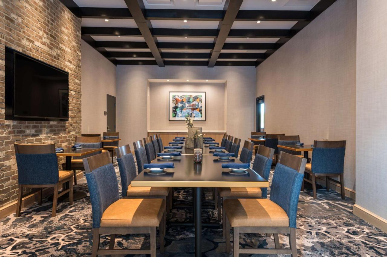 | Hilton Garden Inn Boston Canton, Ma