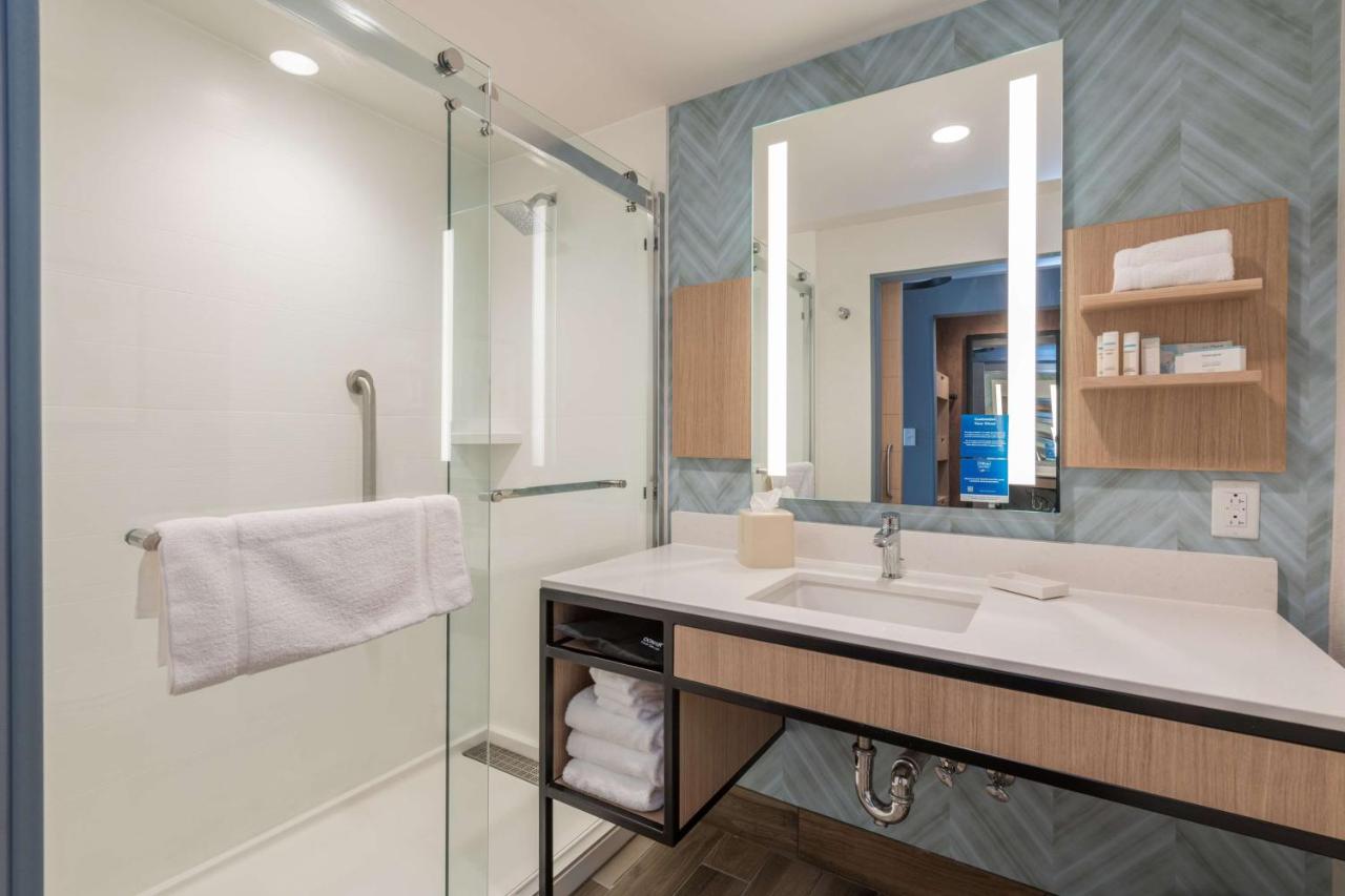 | Hilton Garden Inn Boston Canton, Ma