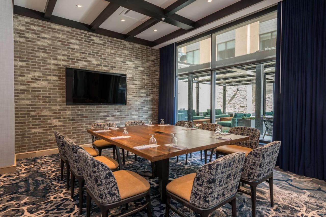 | Hilton Garden Inn Boston Canton, Ma