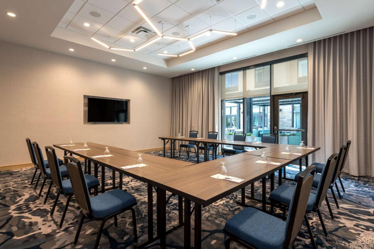 | Hilton Garden Inn Boston Canton, Ma
