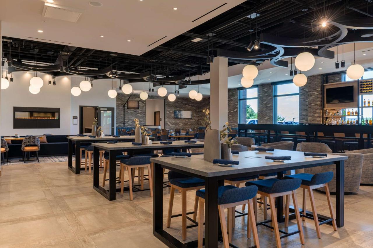 | Hilton Garden Inn Boston Canton, Ma