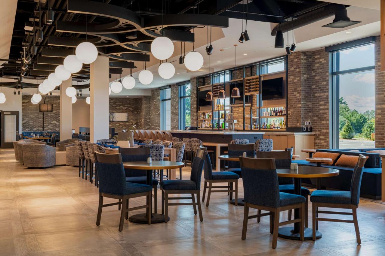 | Hilton Garden Inn Boston Canton, Ma