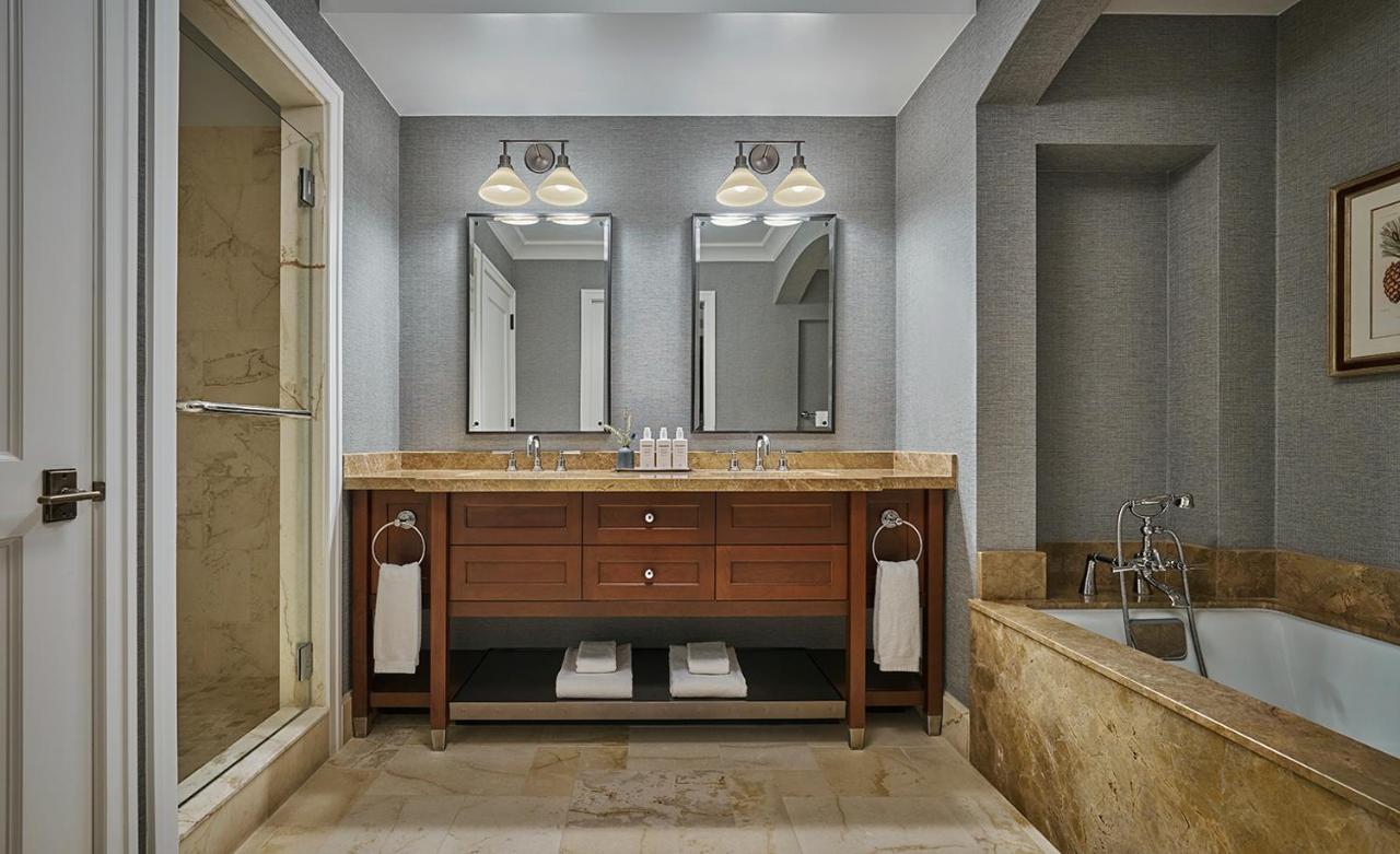 King Room at Montage Deer Valley