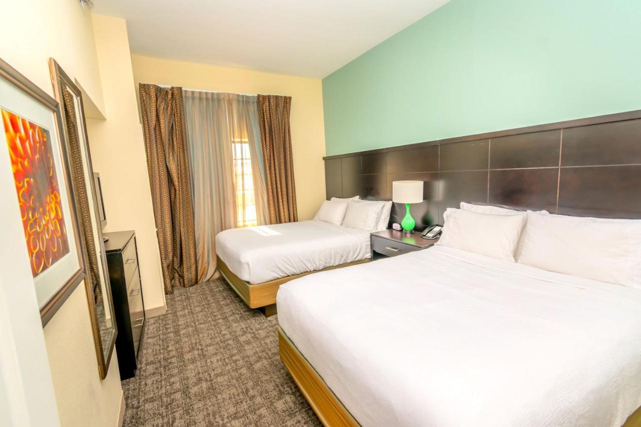  | Staybridge Suites Houston - IAH Airport, an IHG Hotel