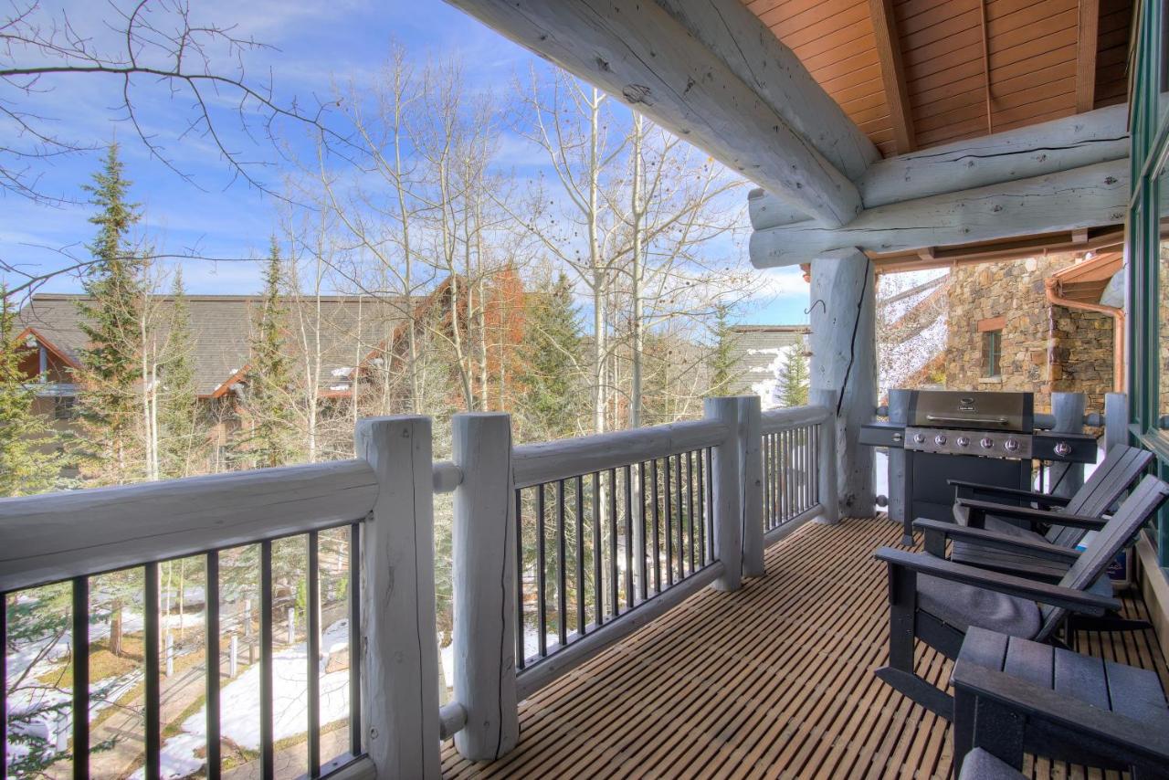 Bachelor Gulch Village