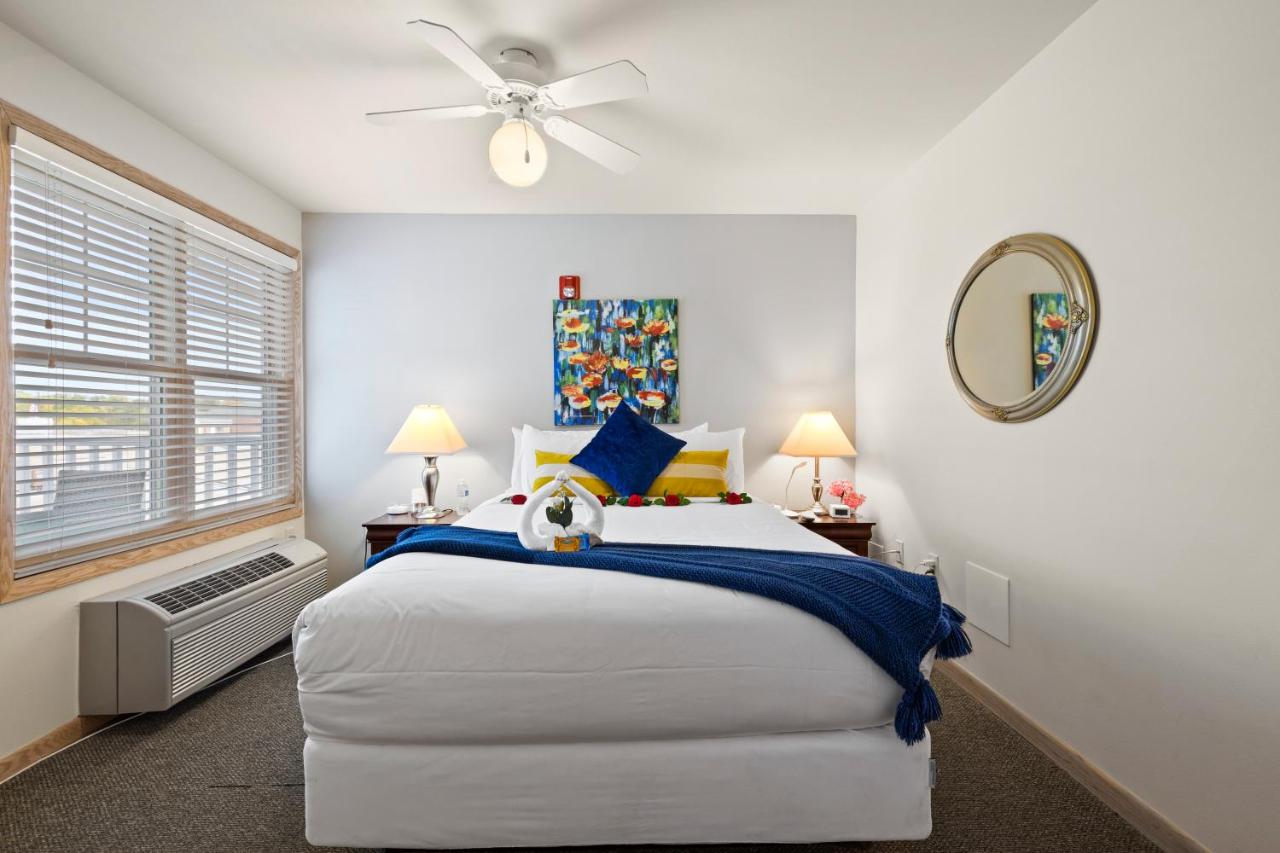  | Mill Creek Hotel