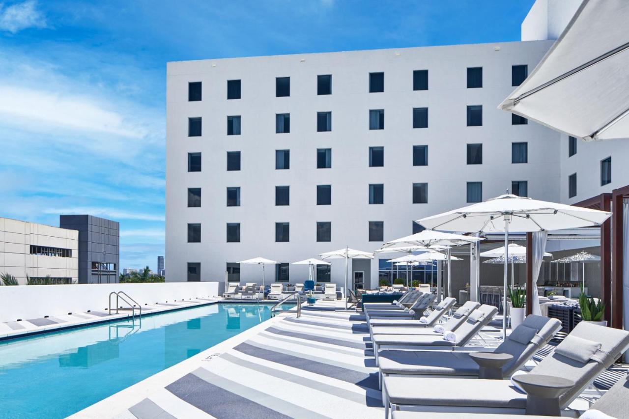  | AC Hotel by Marriott Miami Aventura