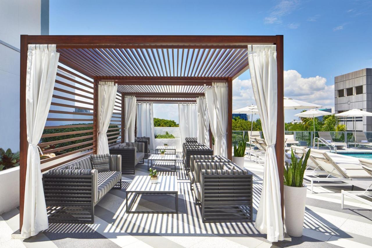  | AC Hotel by Marriott Miami Aventura