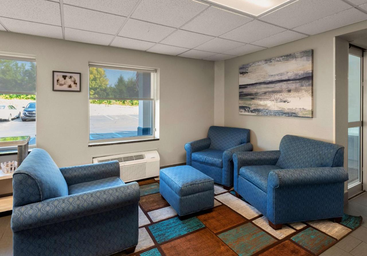  | Best Western Adena Inn