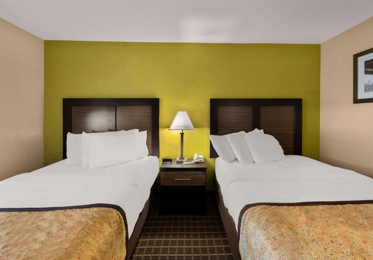  | Best Western Adena Inn