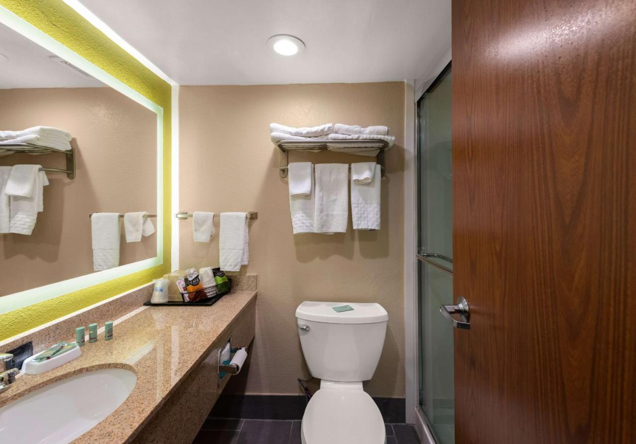  | Best Western Adena Inn