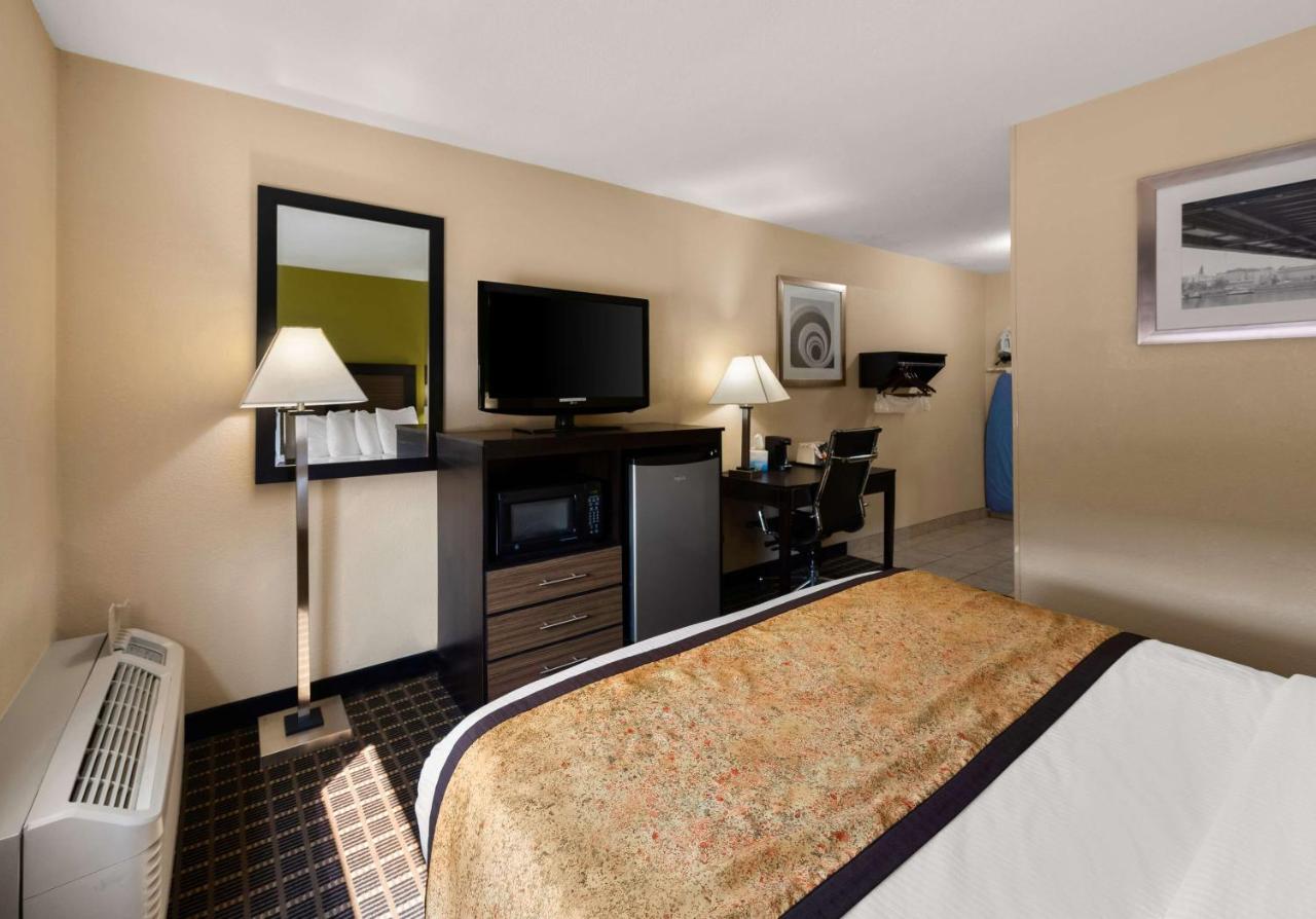  | Best Western Adena Inn