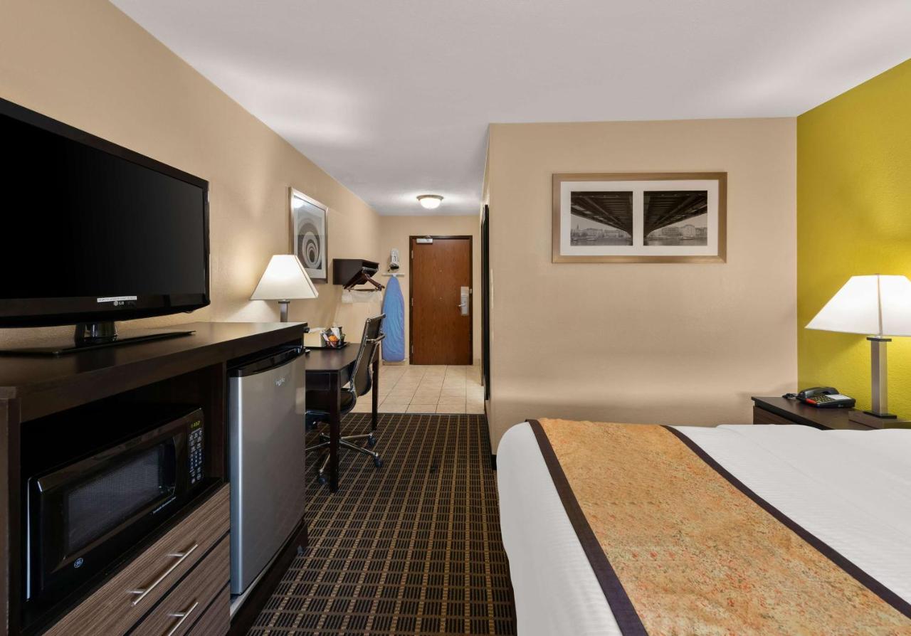  | Best Western Adena Inn