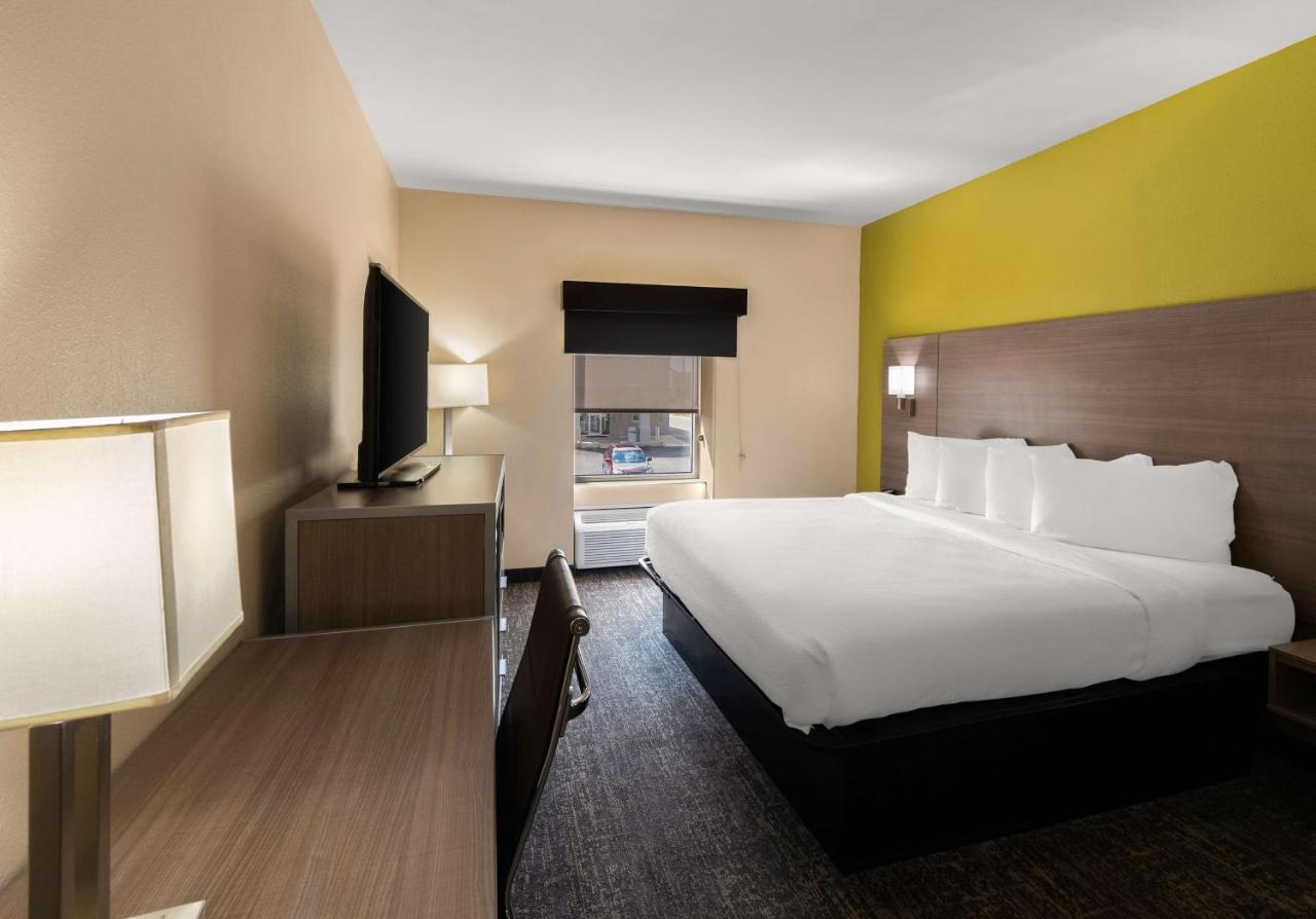  | Best Western Adena Inn