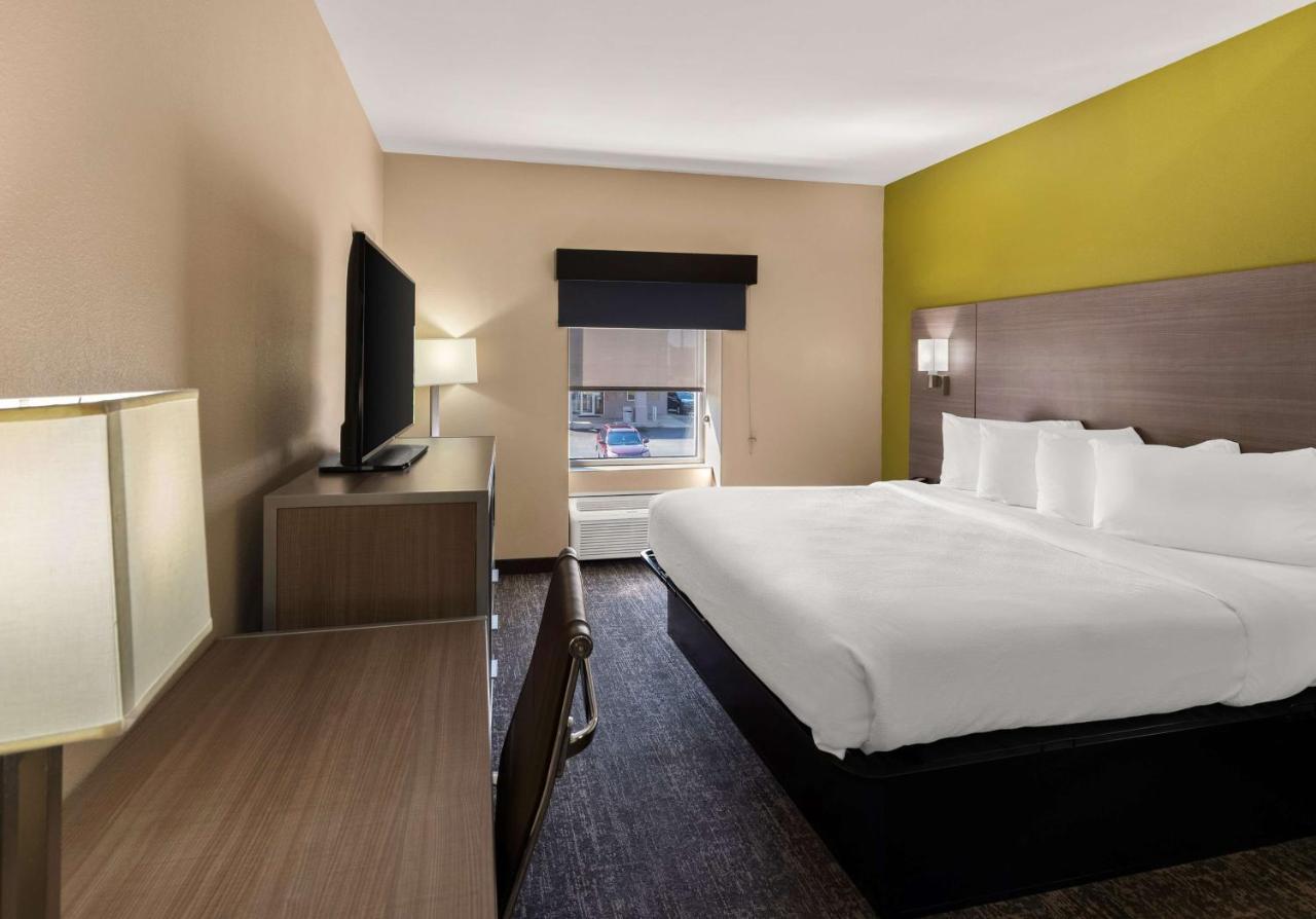  | Best Western Adena Inn