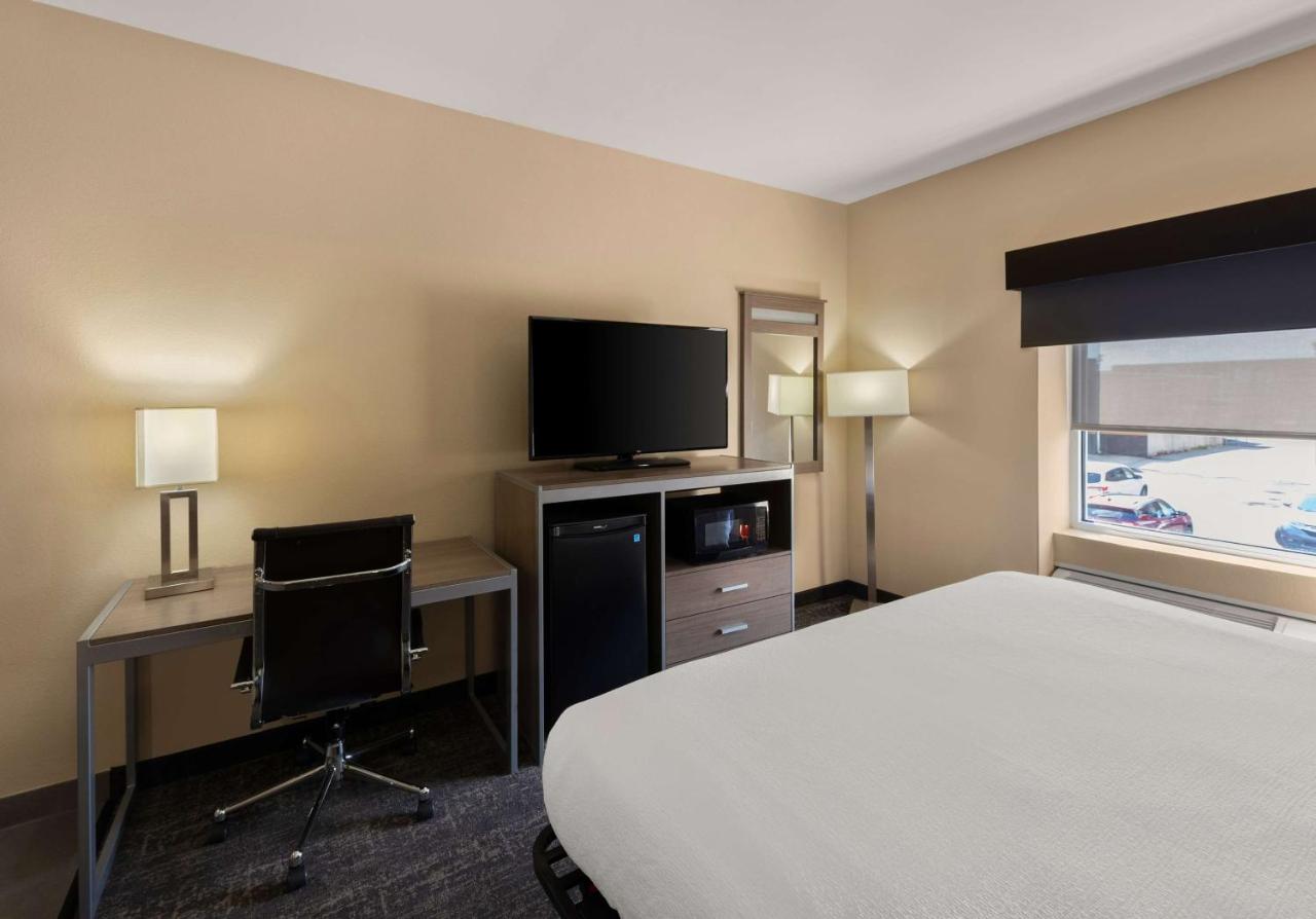  | Best Western Adena Inn