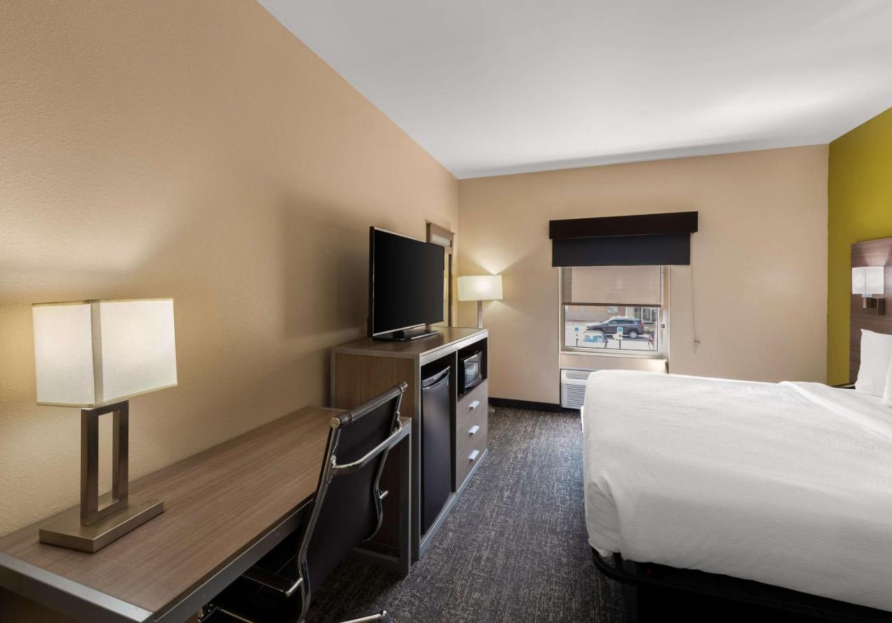  | Best Western Adena Inn