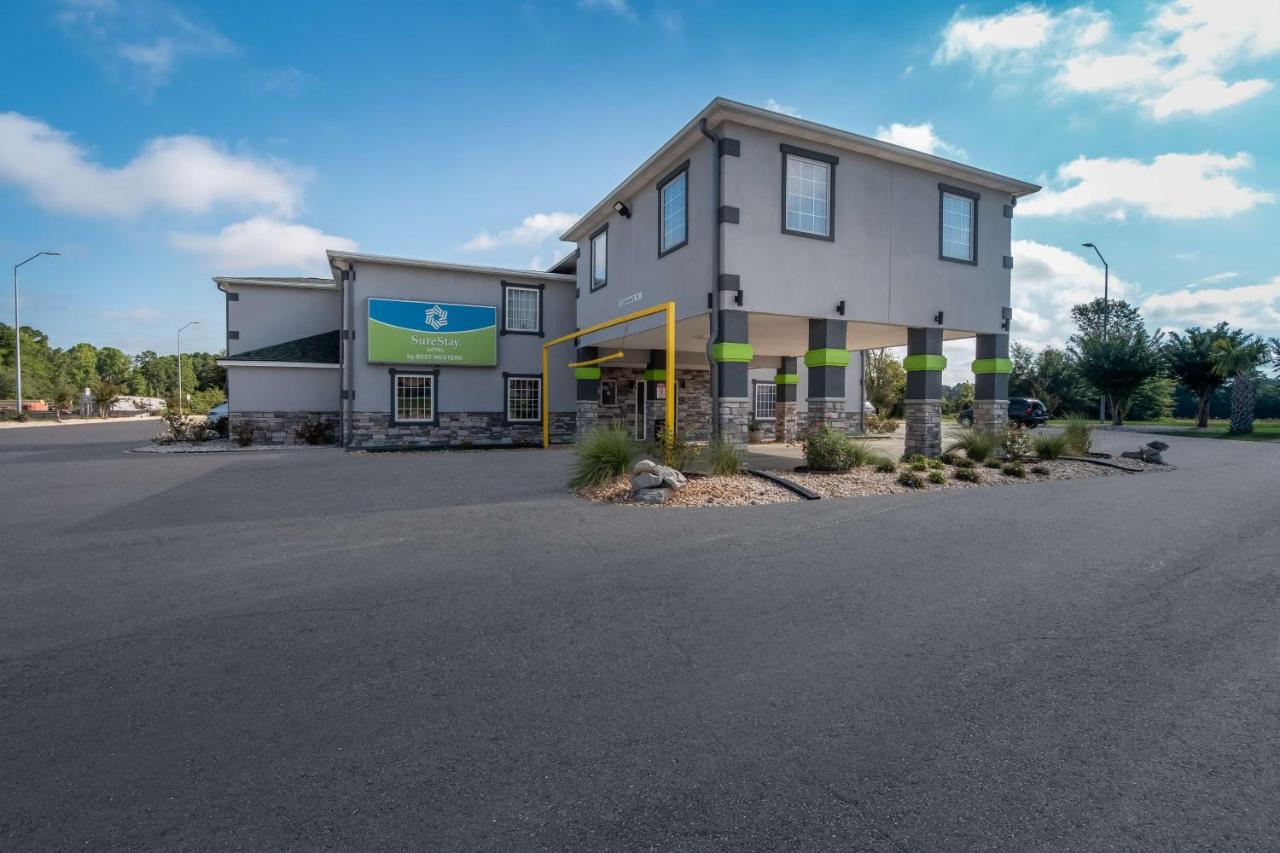 SureStay Hotel by Best Western Manning