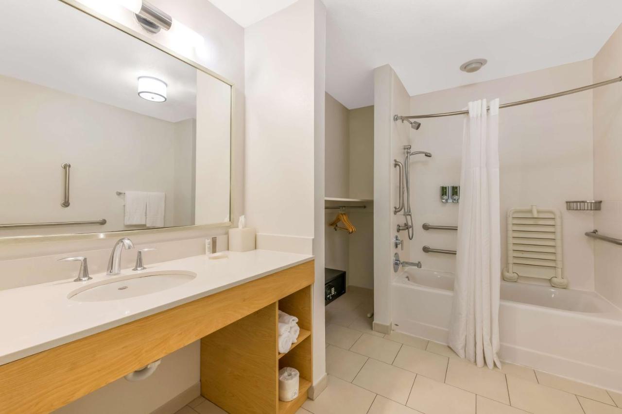 King Studio at Sonesta ES Suites Charlotte Arrowood