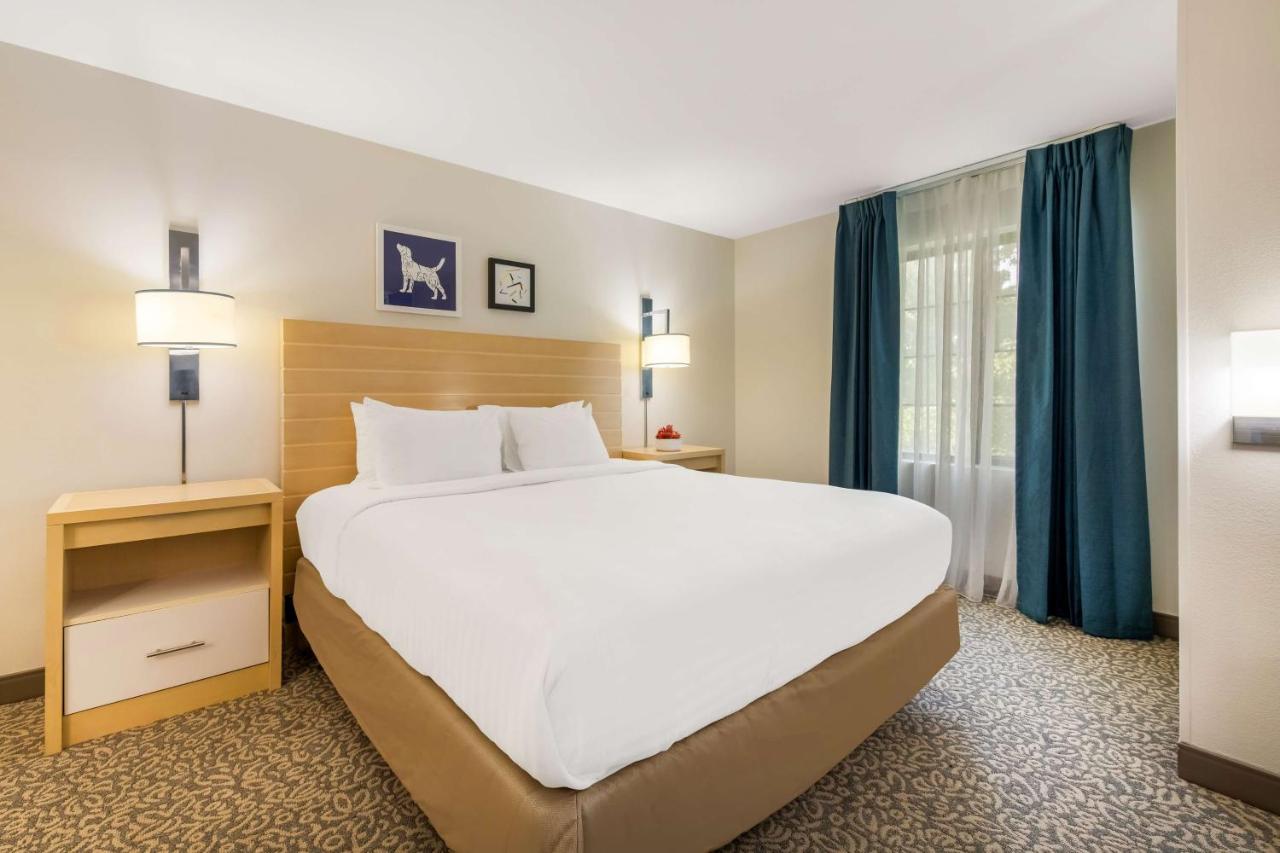 King Studio at Sonesta ES Suites Charlotte Arrowood