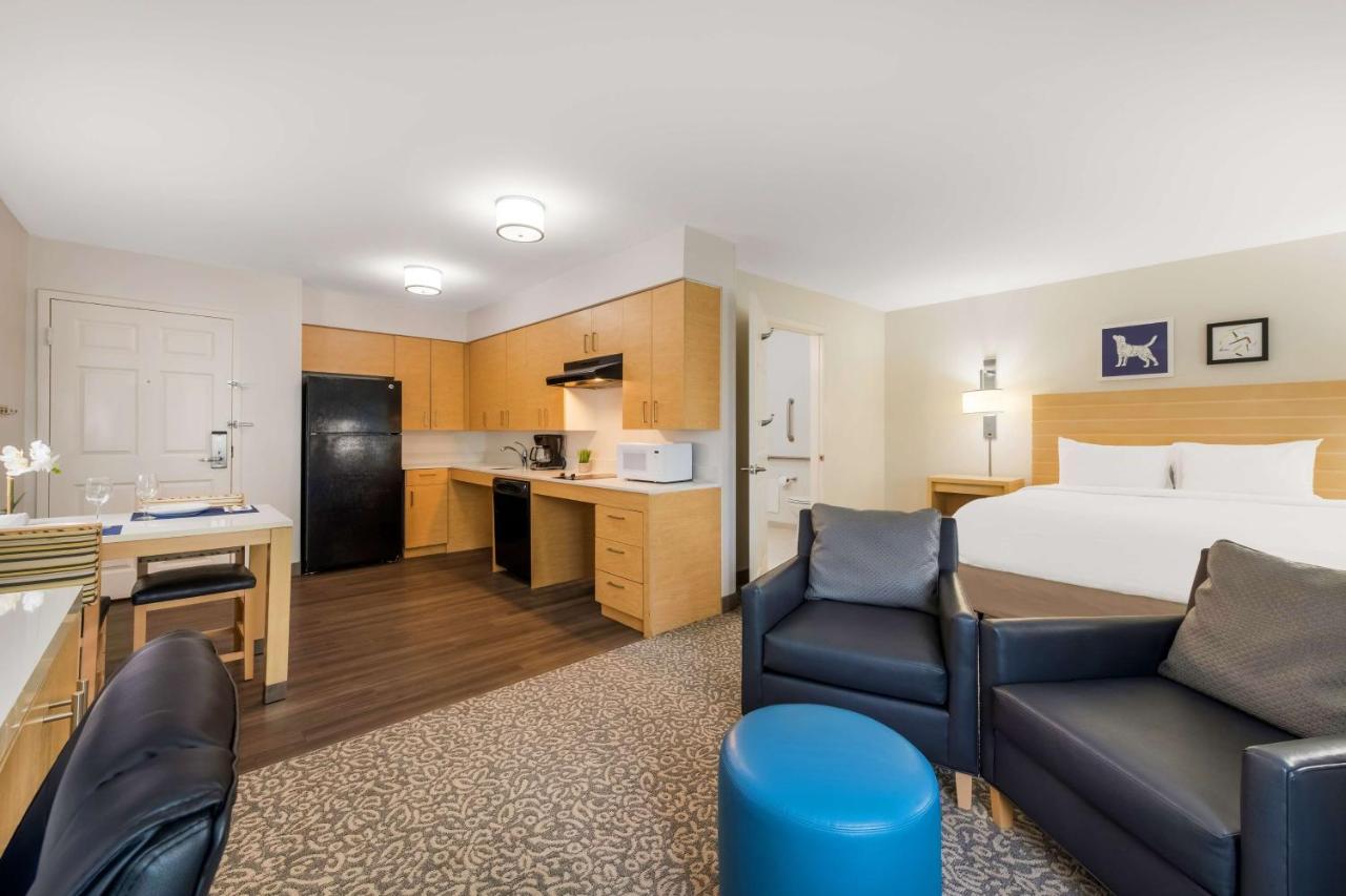 King Studio at Sonesta ES Suites Charlotte Arrowood