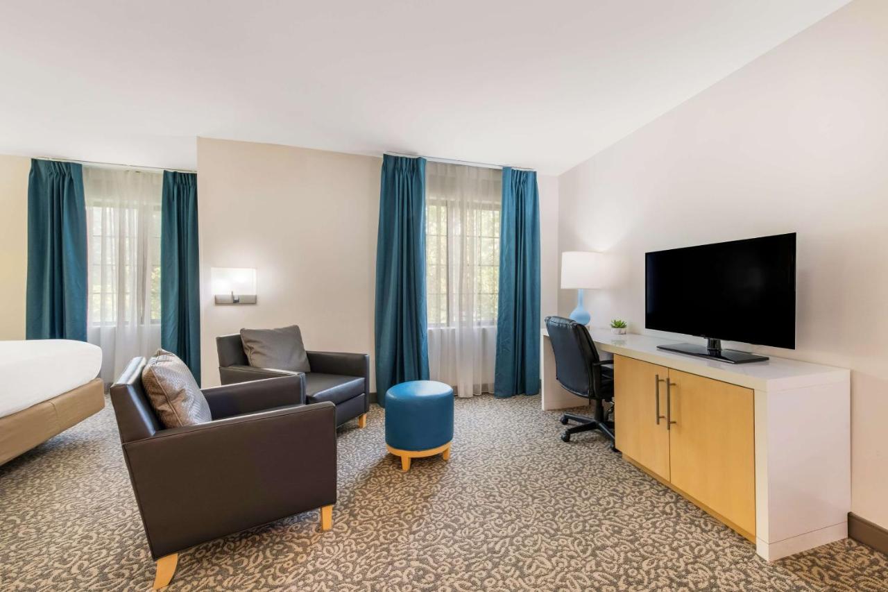 King Studio at Sonesta ES Suites Charlotte Arrowood