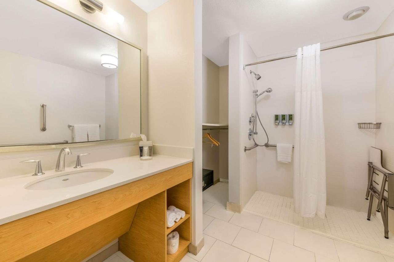King Studio at Sonesta ES Suites Charlotte Arrowood