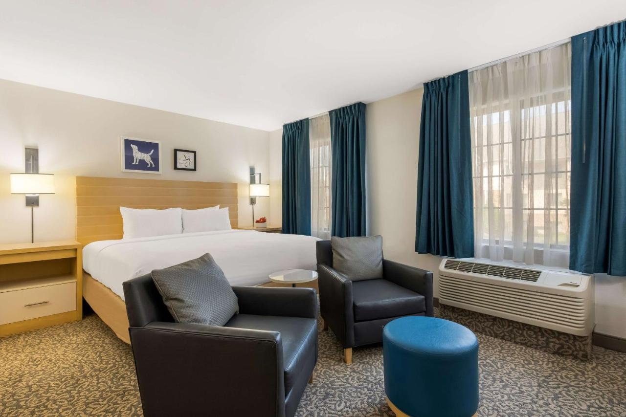 King Studio at Sonesta ES Suites Charlotte Arrowood
