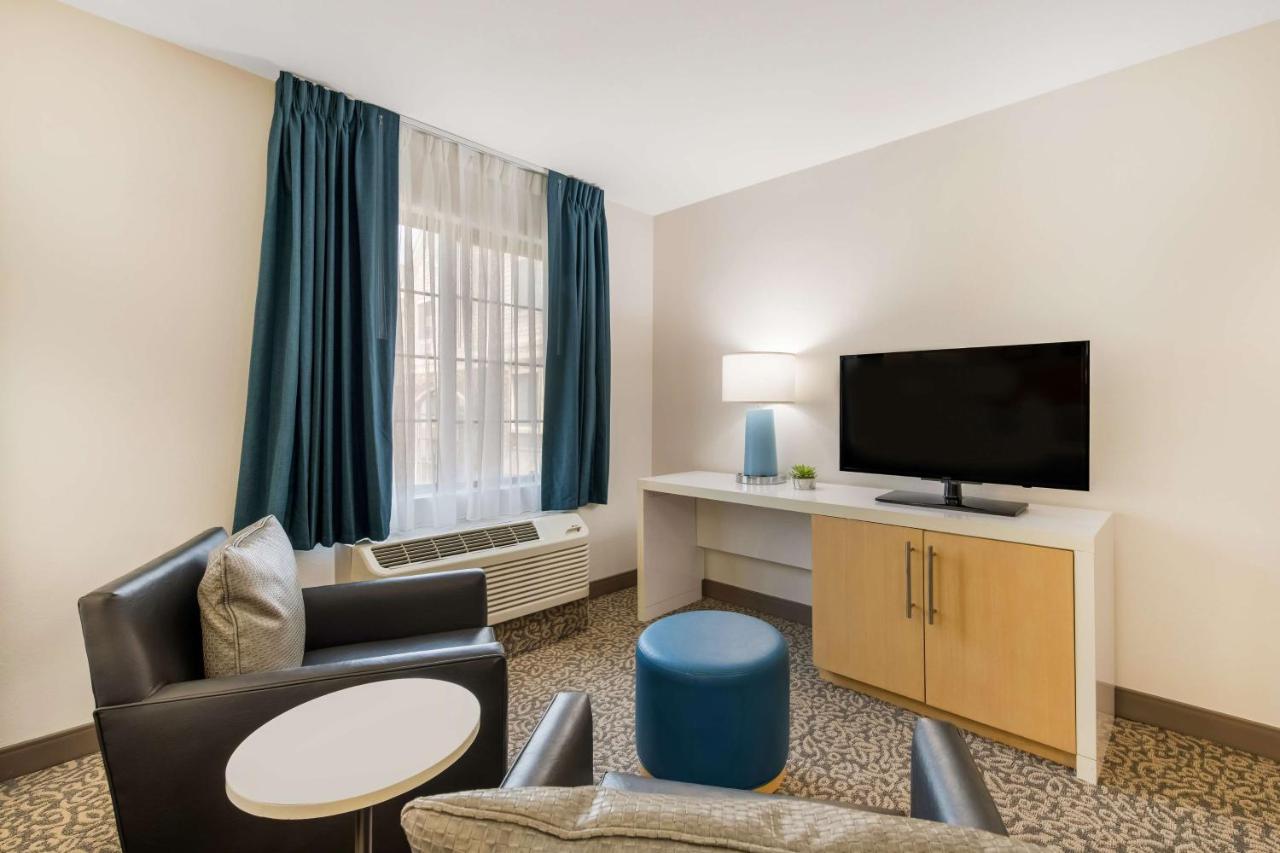 King Studio at Sonesta ES Suites Charlotte Arrowood